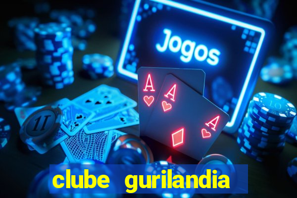 clube gurilandia botafogo rio de janeiro